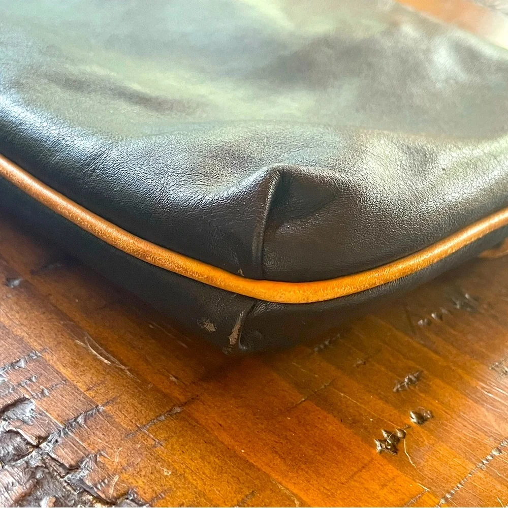 Celine Clutch Bag AND Dust Bag - Picture 6 of 16